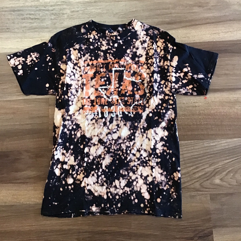 Texas Tee